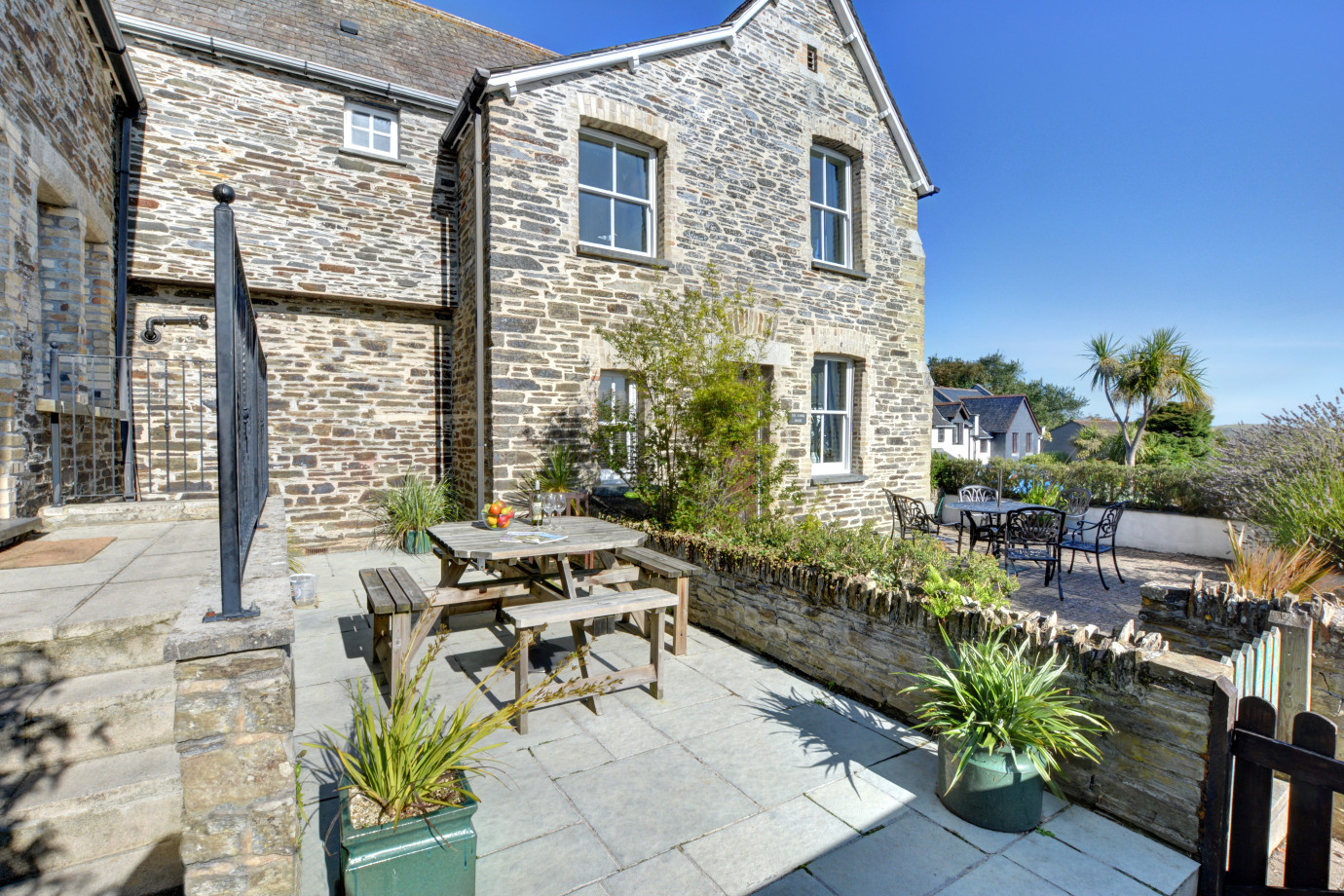 Primrose House (P00011) Cornish Horizons